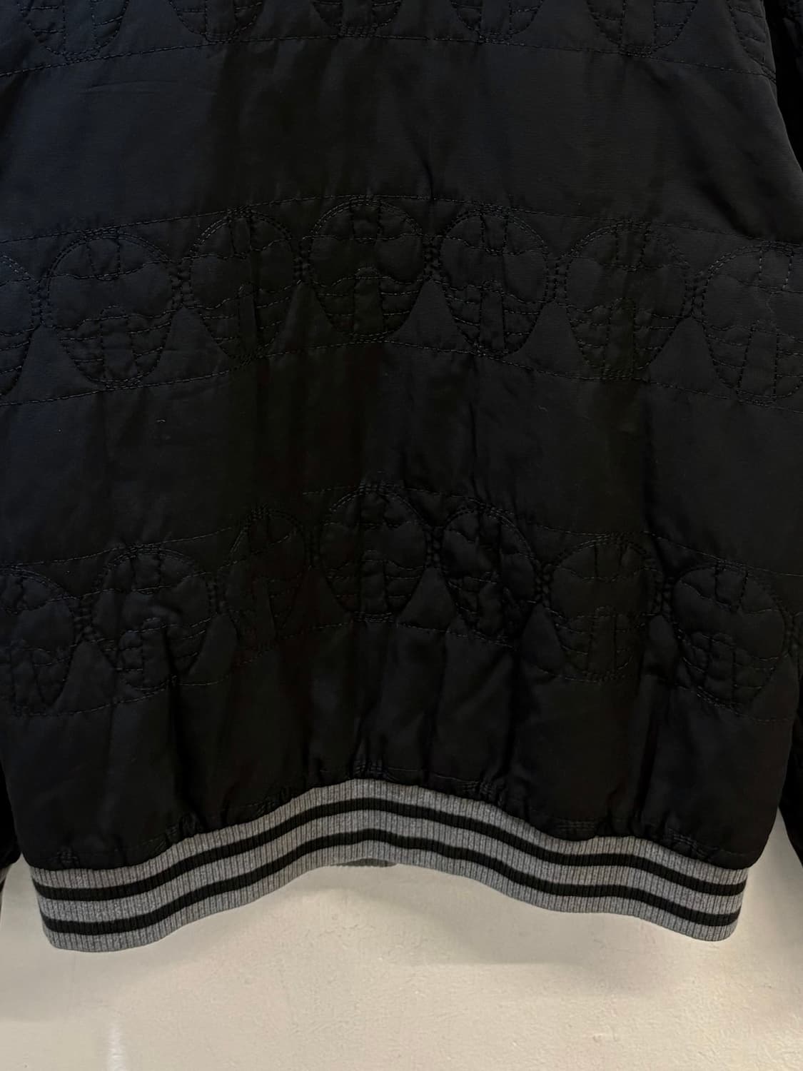 MLB quilted bomber jacket 상품이미지6