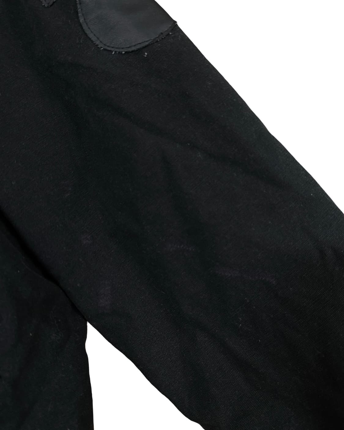 토니웩 코듀로이 블랙 워크자켓 상품이미지5