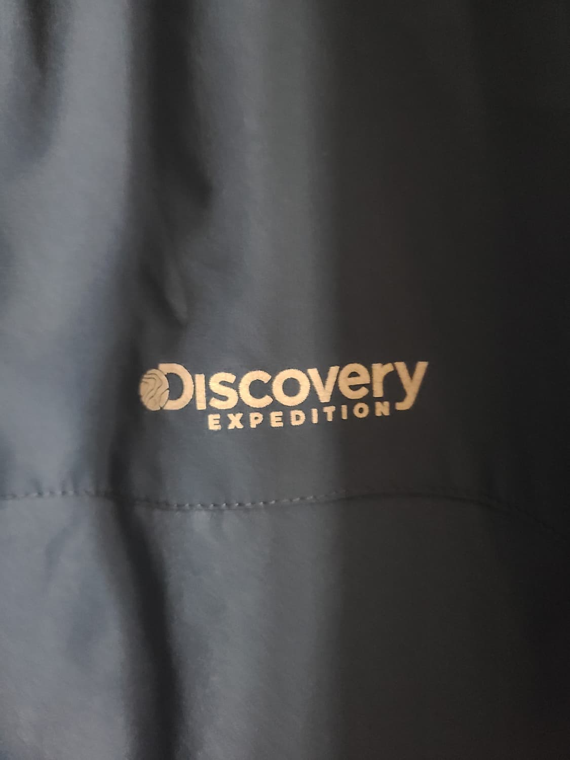 디스커버리 남성 바람막이 100 상품이미지3