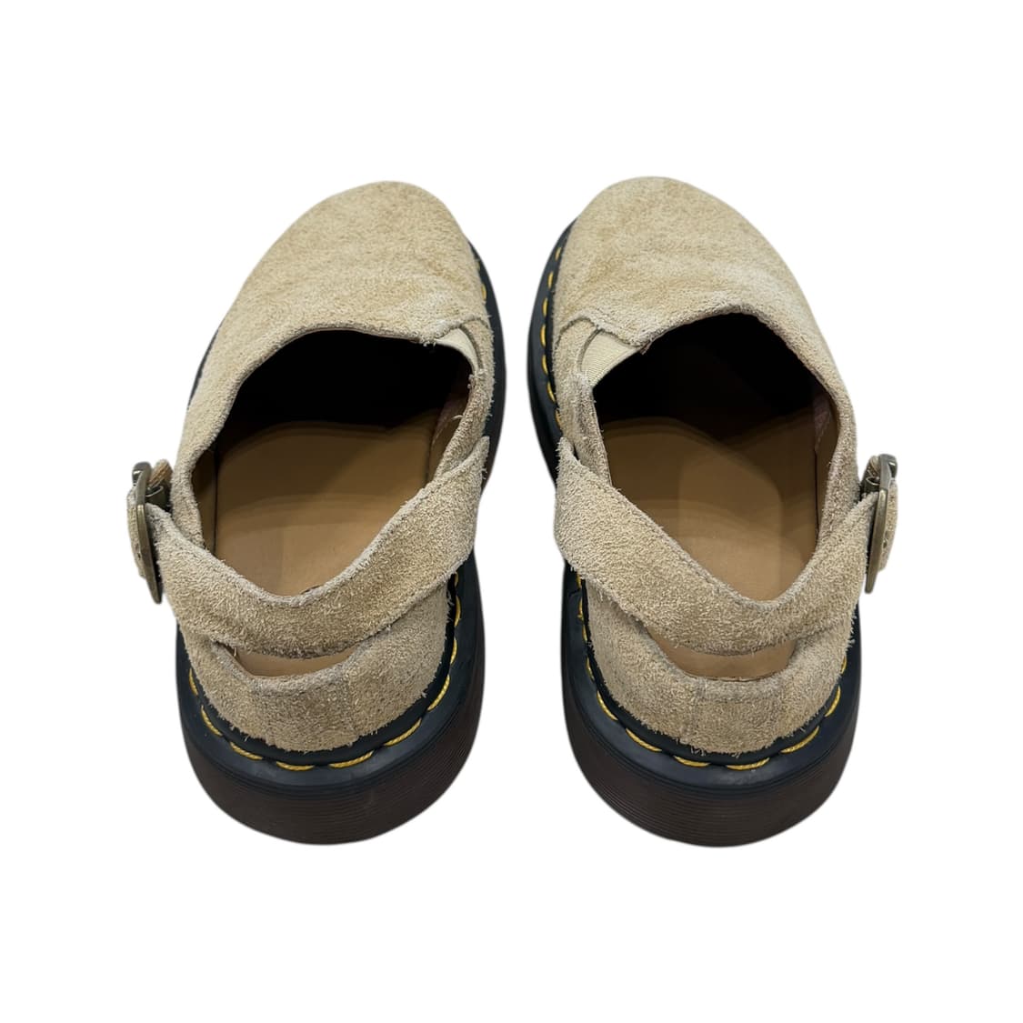 닥터마틴 아이샴 스웨이드 뮬 UK4 상품이미지4