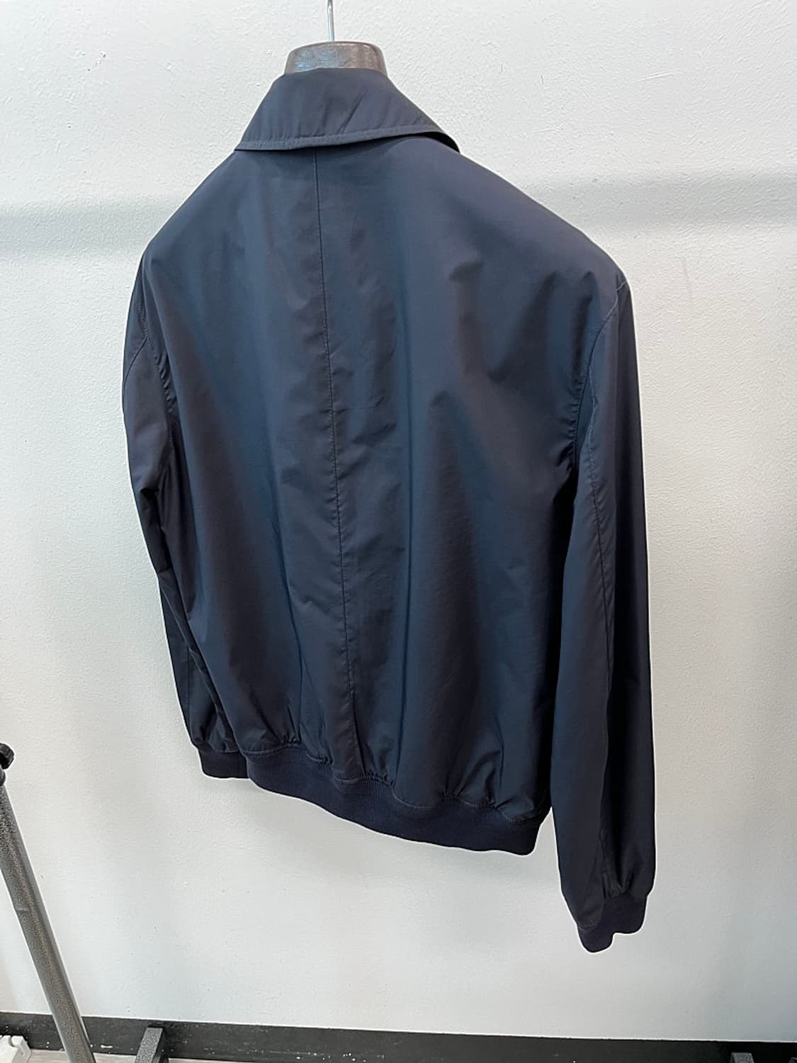 95) 폴로 신형 카라 블루종 자켓  상품이미지6