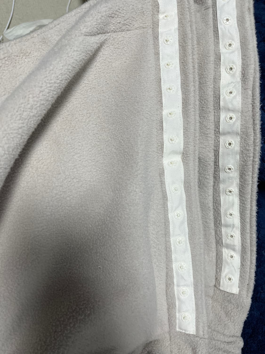 Jichoi comfort wrap skirt 상품이미지3