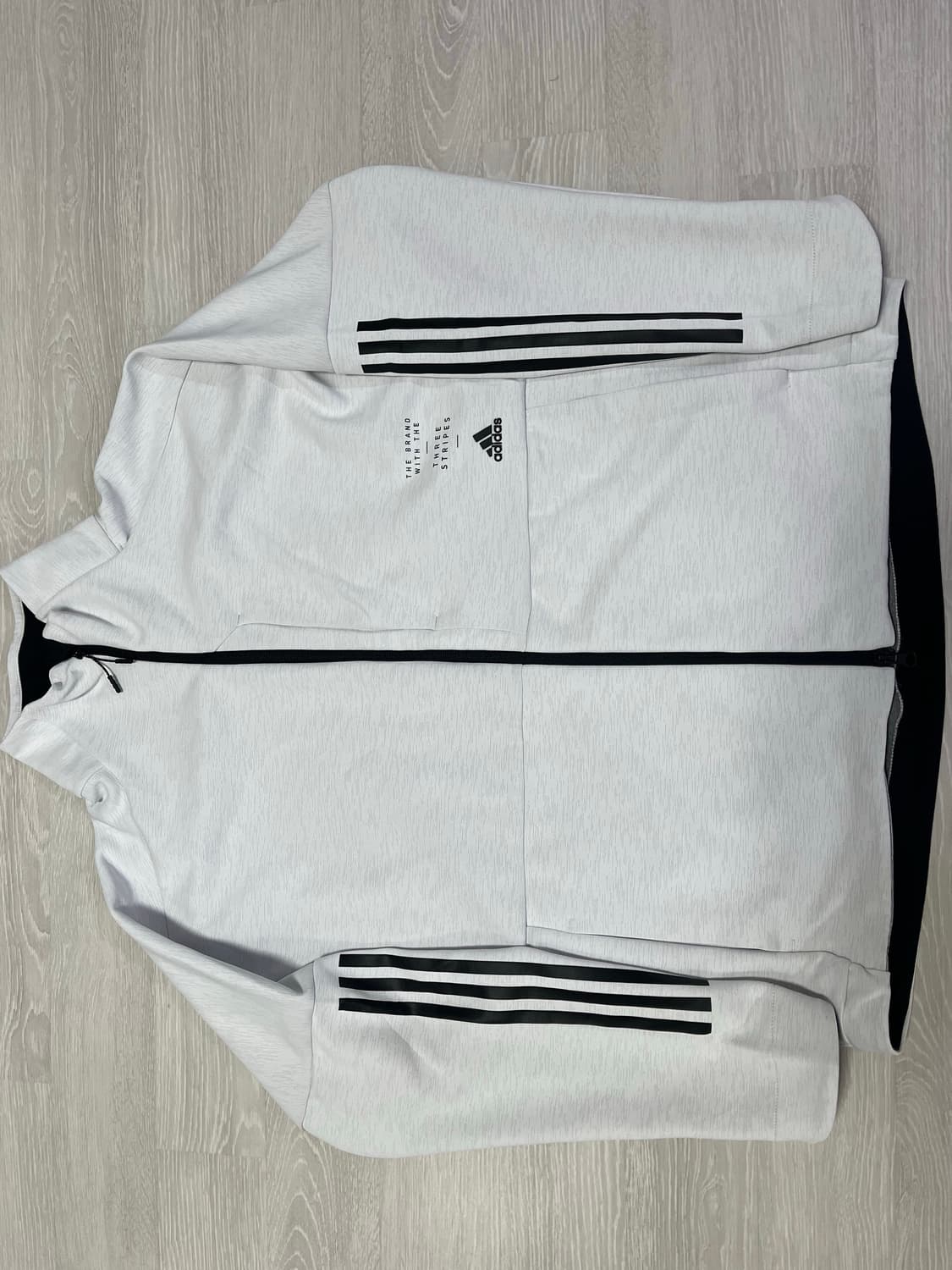 아디다스 트랙자켓 2XL 상품이미지1