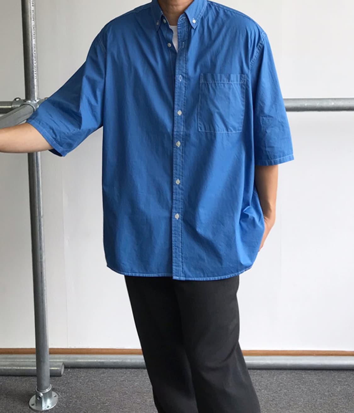 [unused] Beams heart (M size) 상품이미지7
