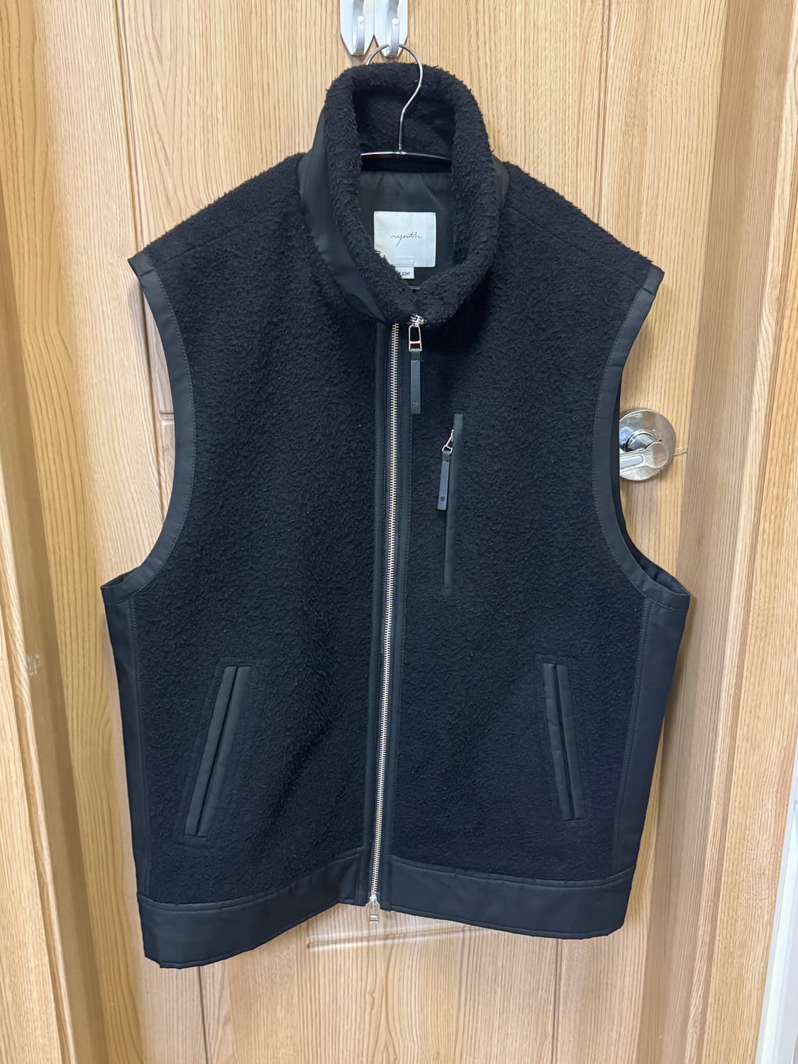 L) 유스 쉐르파 베스트 상품이미지3