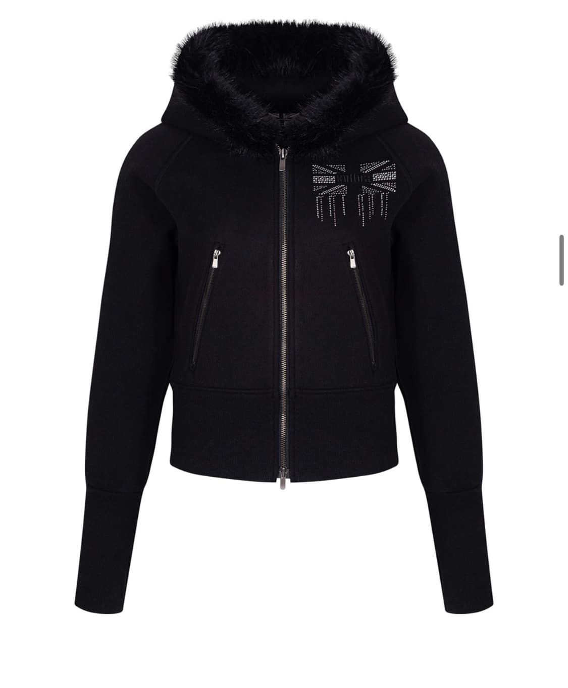 플리즈노팔로우 베키퍼 블랙 익스클루시브 상품 상품이미지1