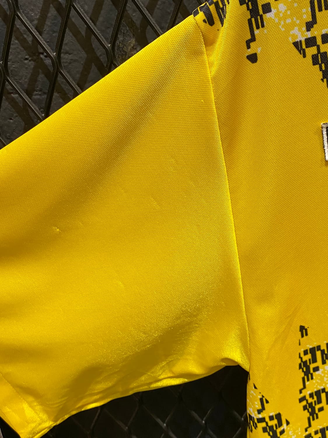 92/93 리즈 써드 칸토나 (L) 상품이미지6