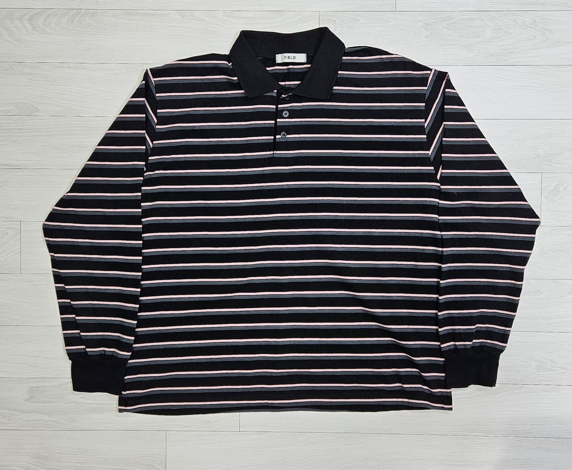 스프라이트 카라 티 상품이미지3