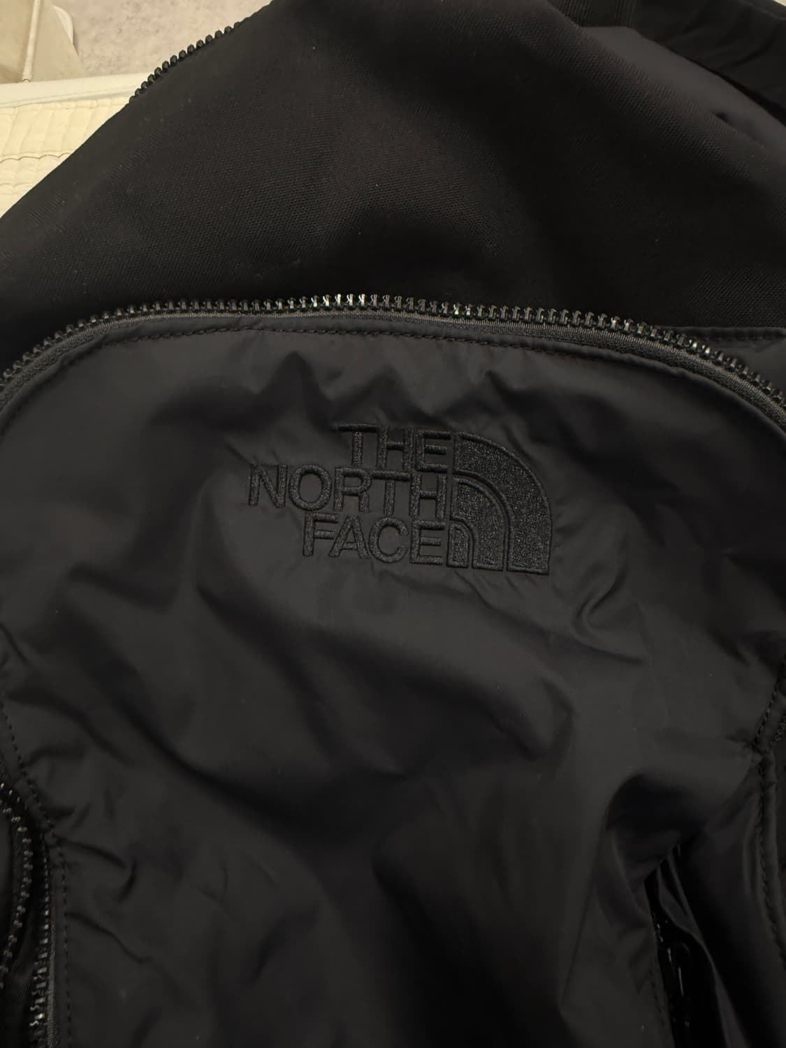 노스페이스 퍼플라벨 코듀라 데이팩 백팩 상품이미지4