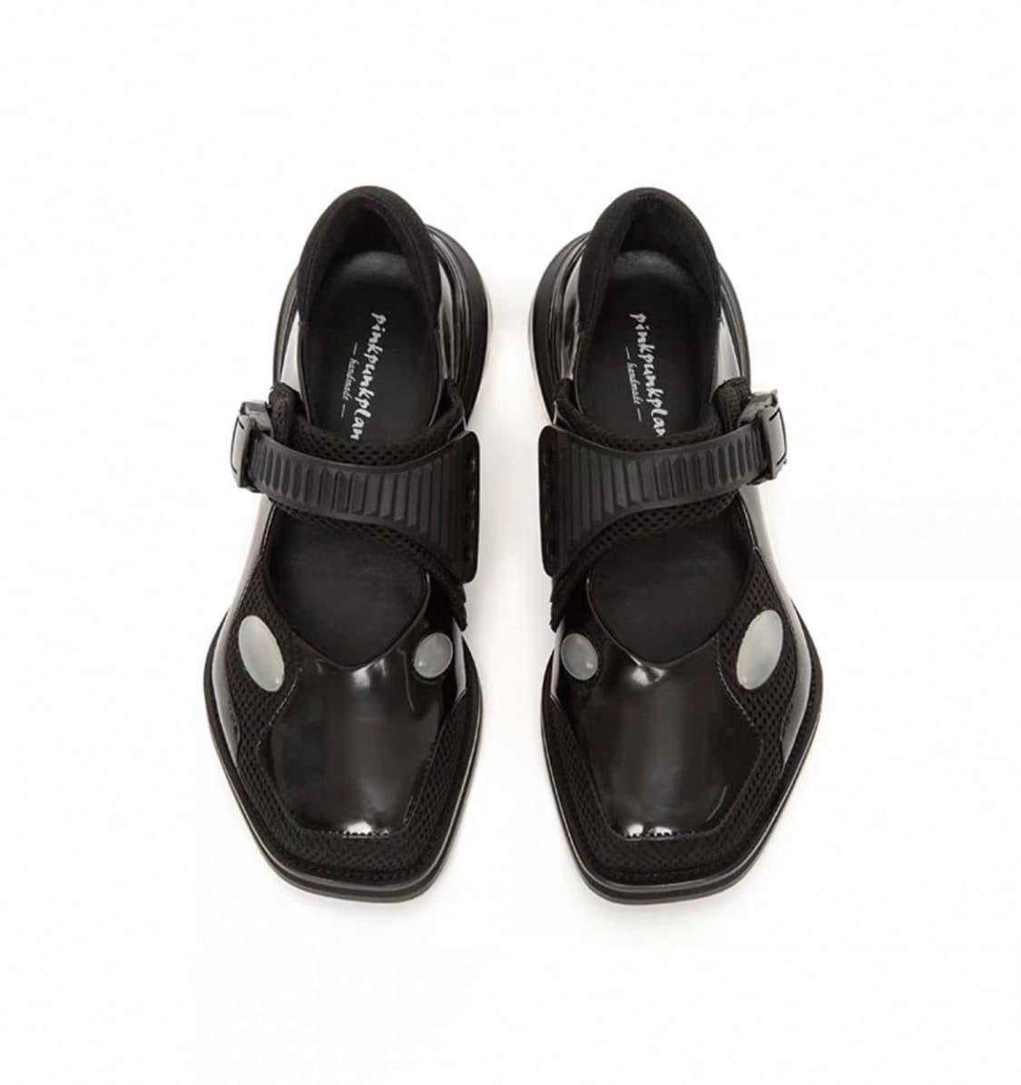 pinkpunkplank sneakers 상품이미지2
