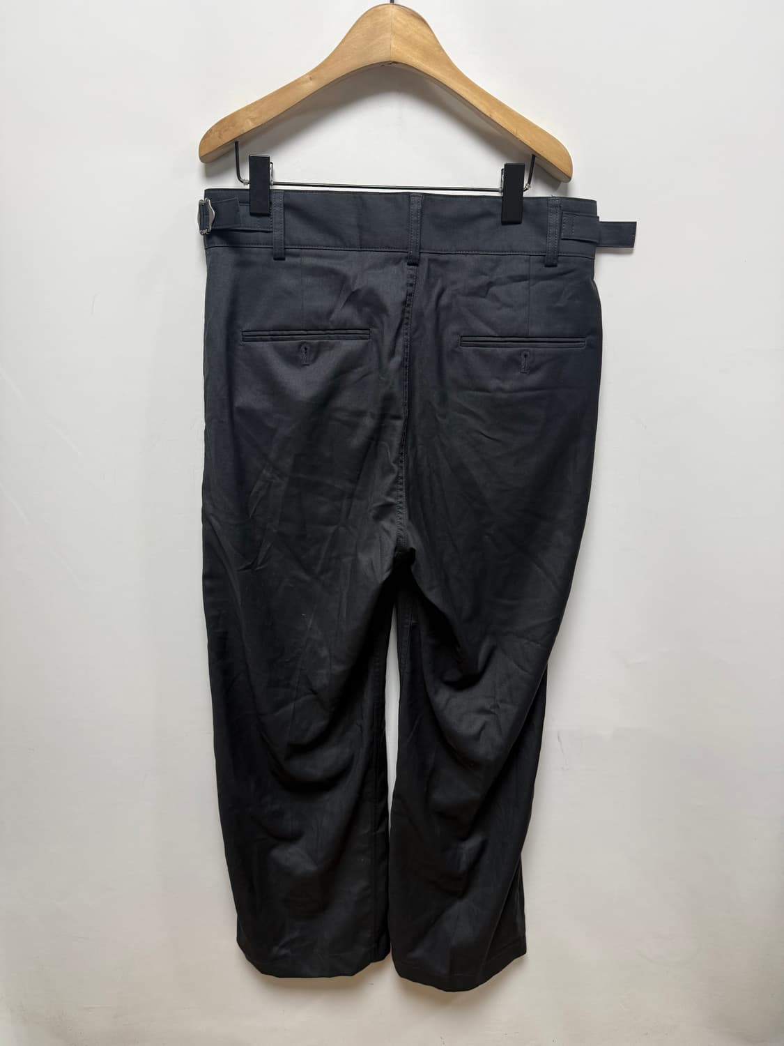 ANOTHER OFFICE 어나더오피스 산티아고 슬랙스 상품이미지2