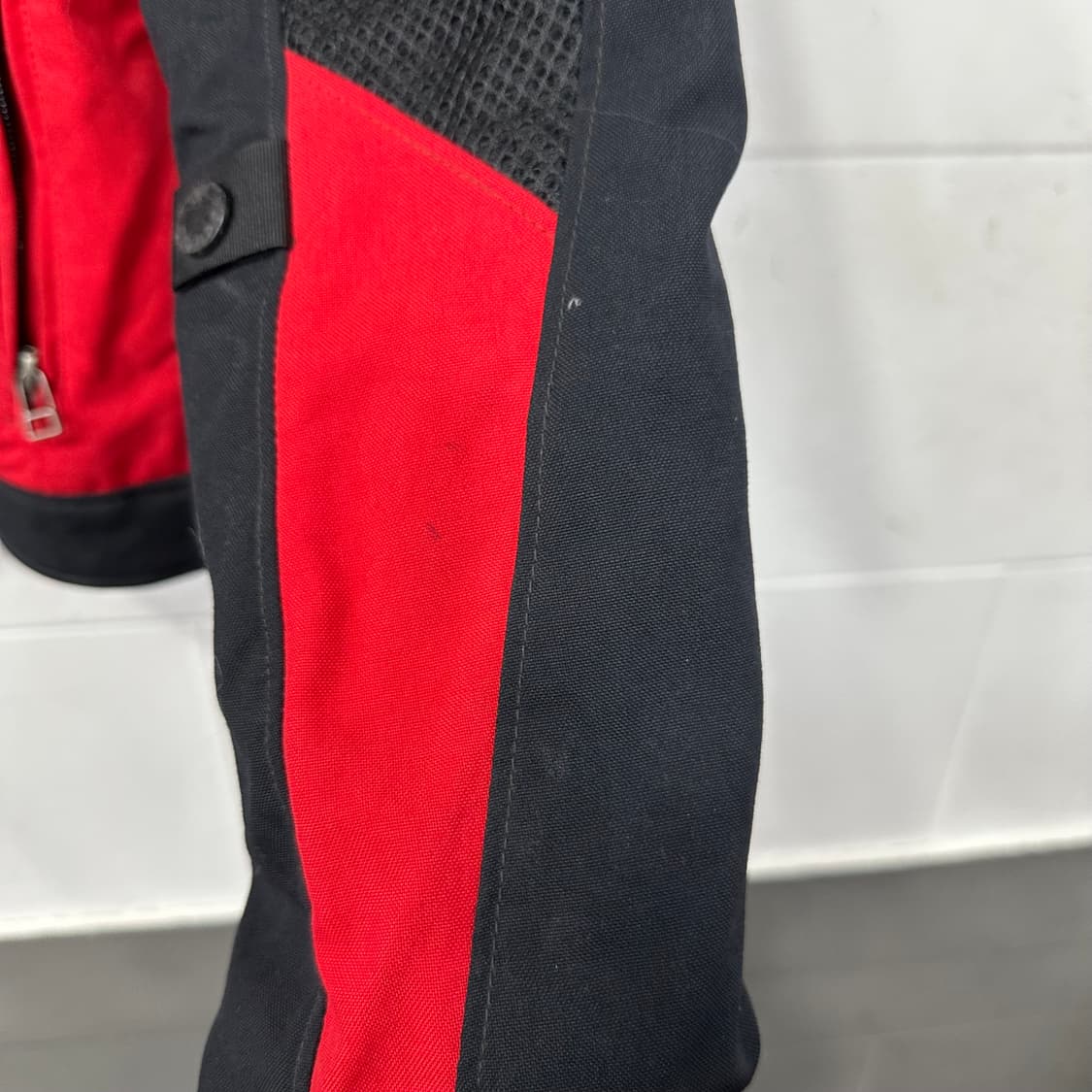 다이네즈 에어프라임 라이더 자켓 상품이미지4