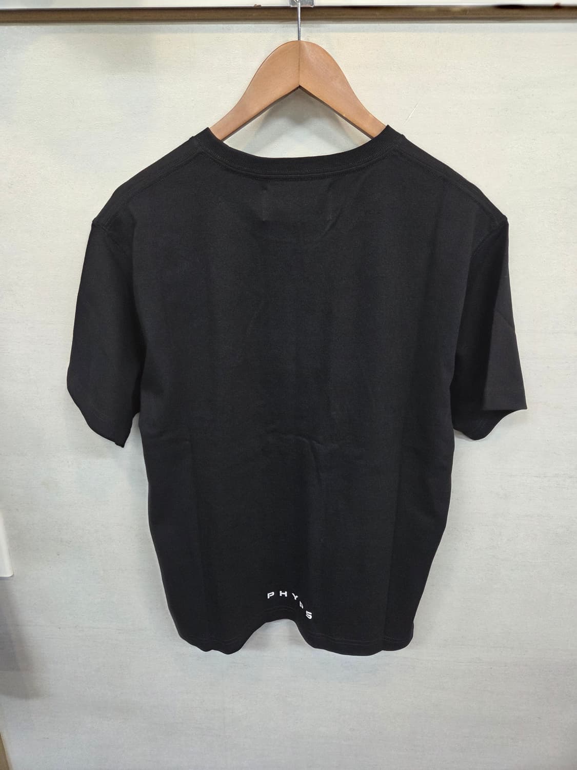 혼다 스몰 자수로고 반팔 s 상품이미지2