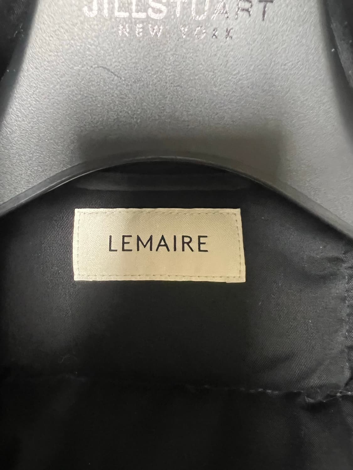 [48] 르메르 24fw 푸퍼 패딩 에스프레소 상품이미지8