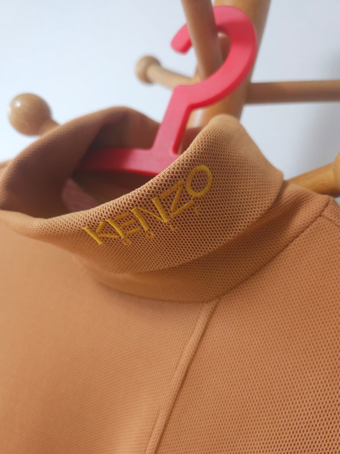 KENZO Golf 겐조 골프 니트 터틀넥 골프웨어


 상품이미지4