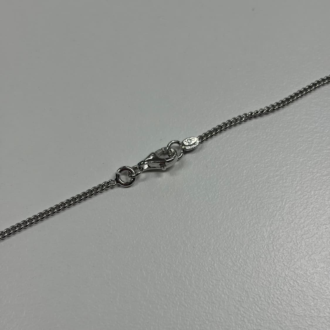 샤넬 요트 로고 목걸이 상품이미지7