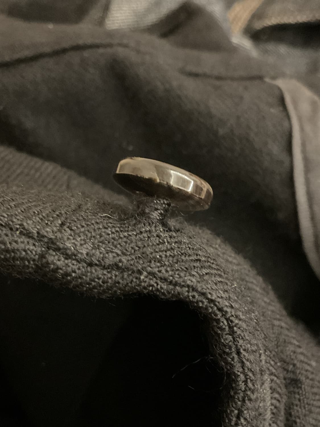 Comme des garcons tricot skirt 상품이미지4