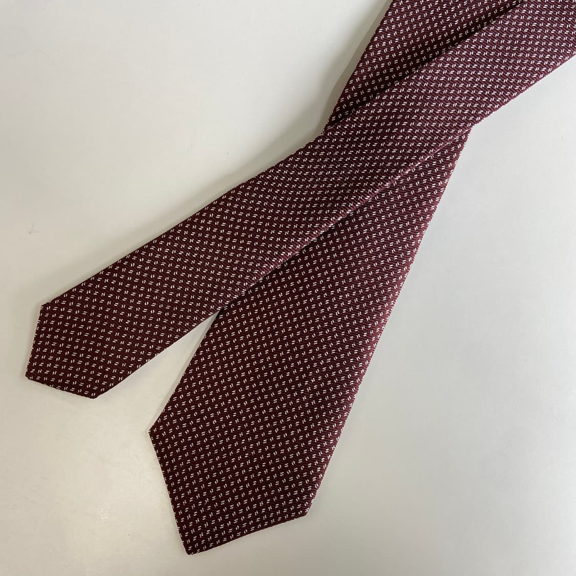 키톤(Kiton) 명품 정품 넥타이 상품이미지3