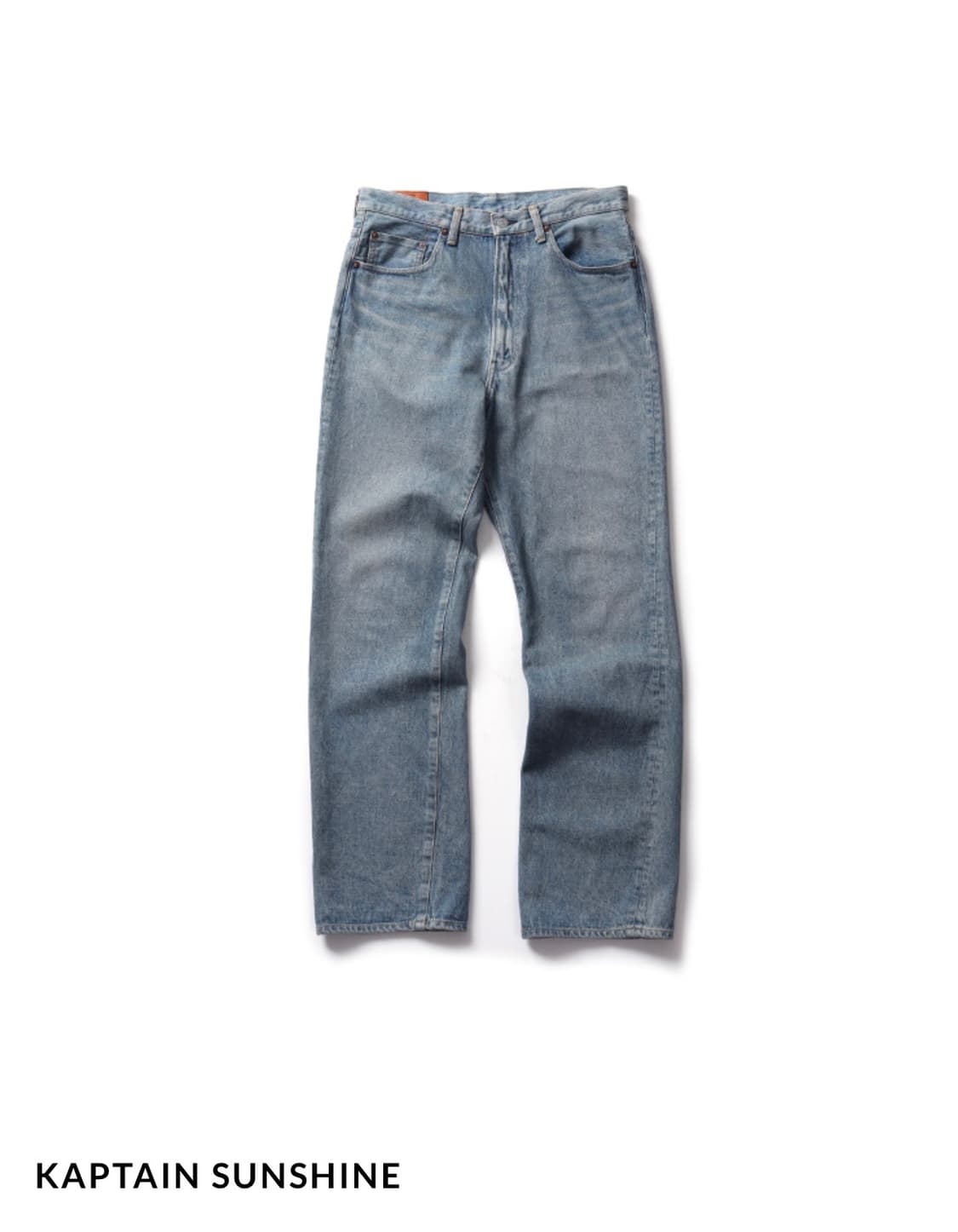  KAPTAIN SUNSHINE 상품이미지1