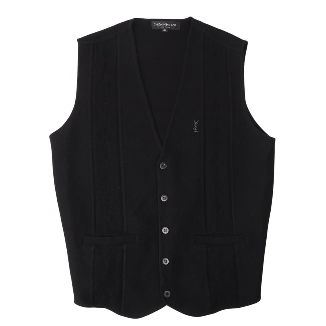 입생로랑 ysl 니트 베스트 상품이미지1