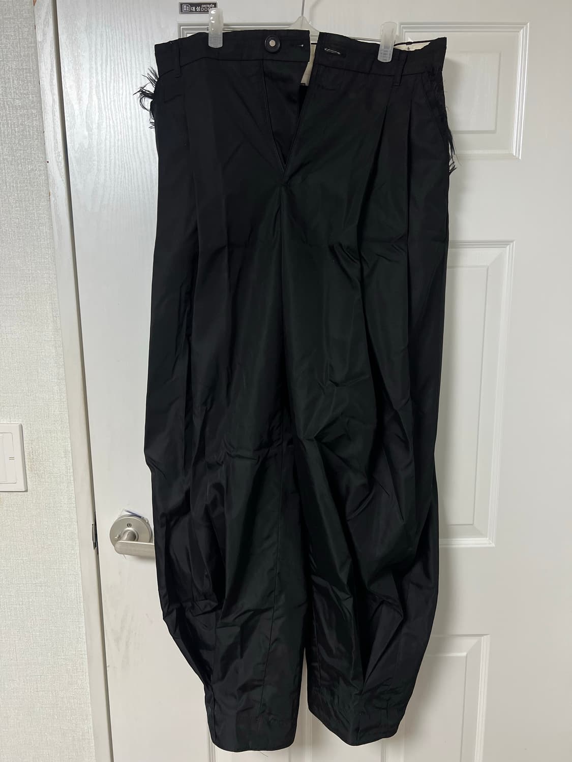 아더에러 tofea 셋업 상품이미지5