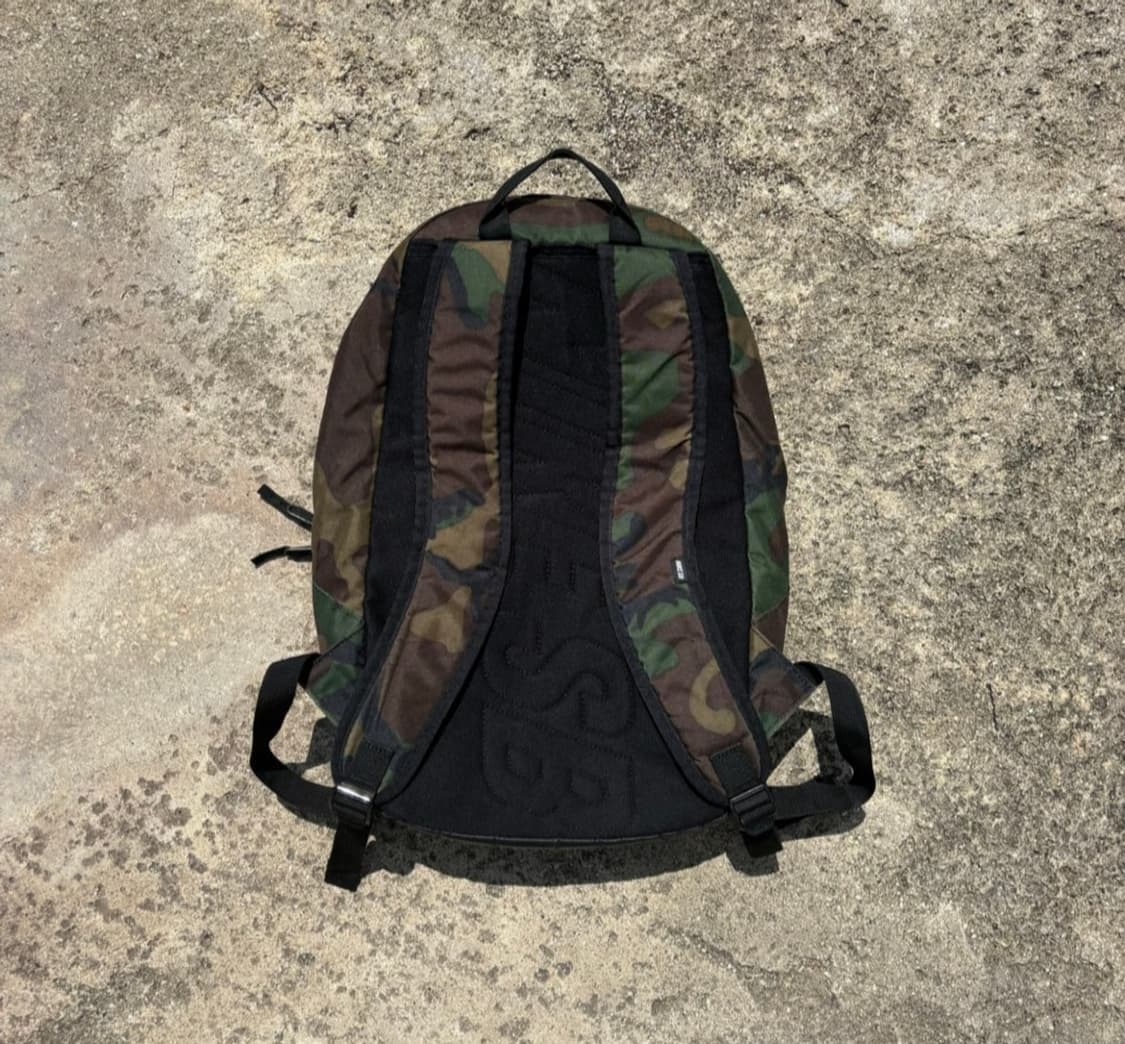 나이키 sb 카모 백팩 상품이미지2