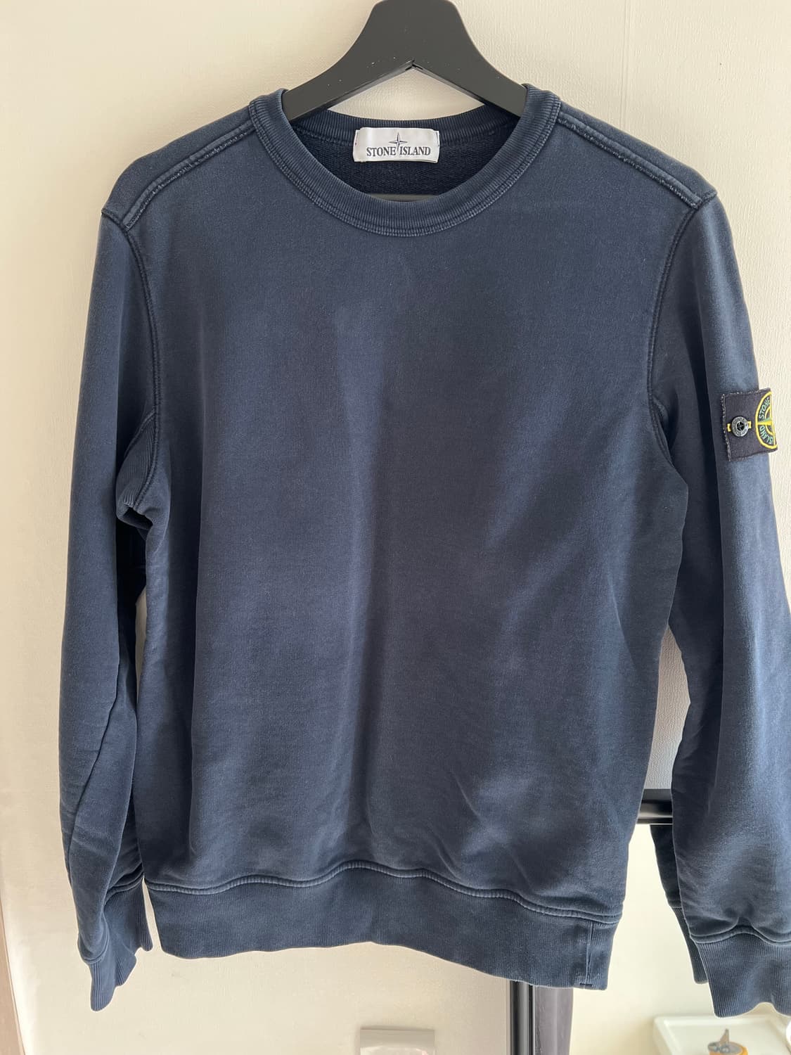 스톤아일랜드 맨투맨 상품이미지2