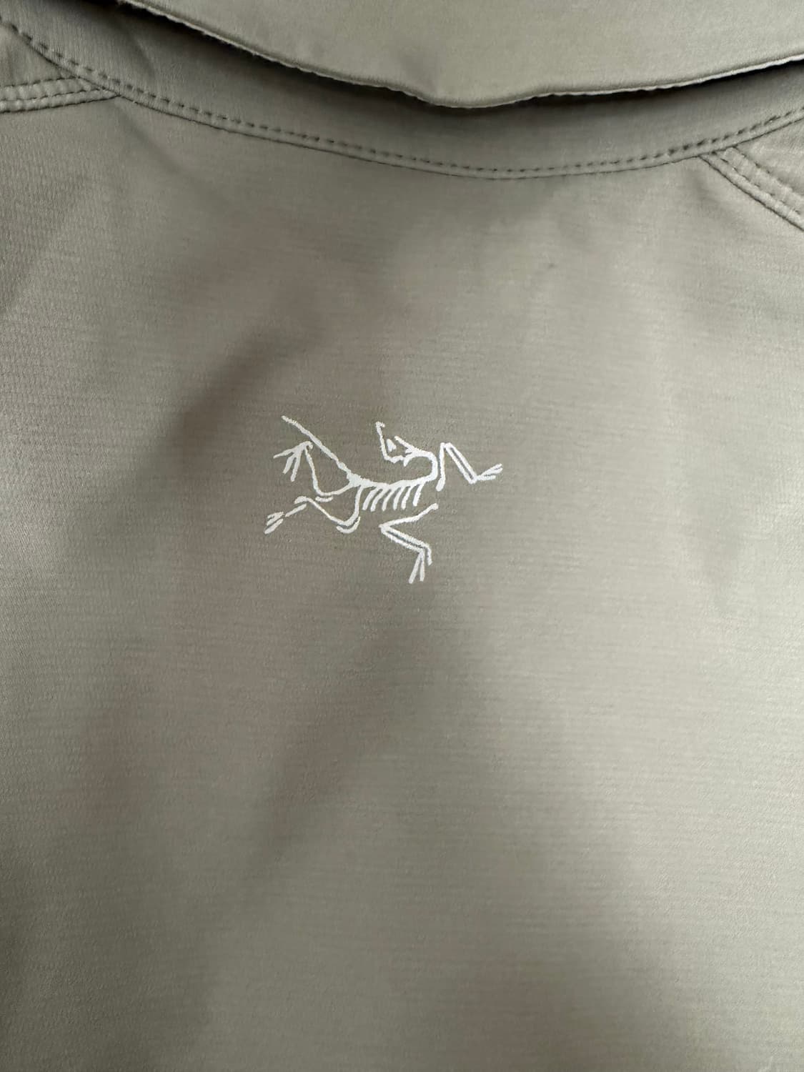 아크테릭스 A2B 커뮤터 자켓 상품이미지6