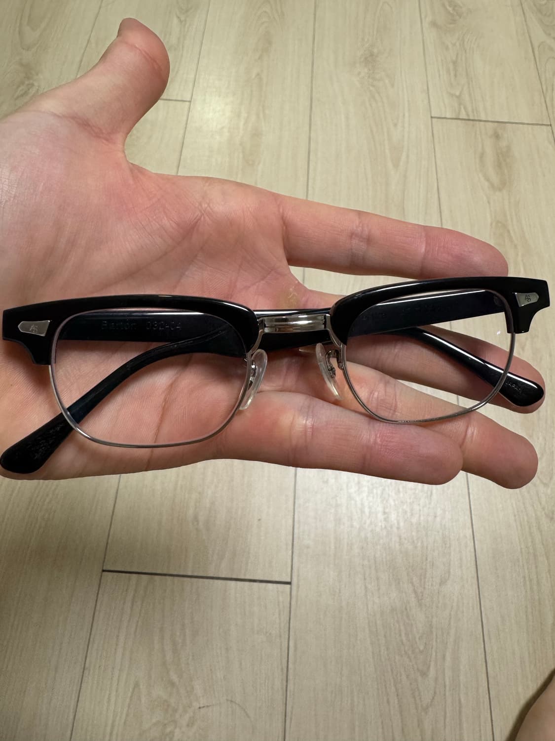 알린스쿠라 Barton 032 21 Grey Briarwood 상품이미지1