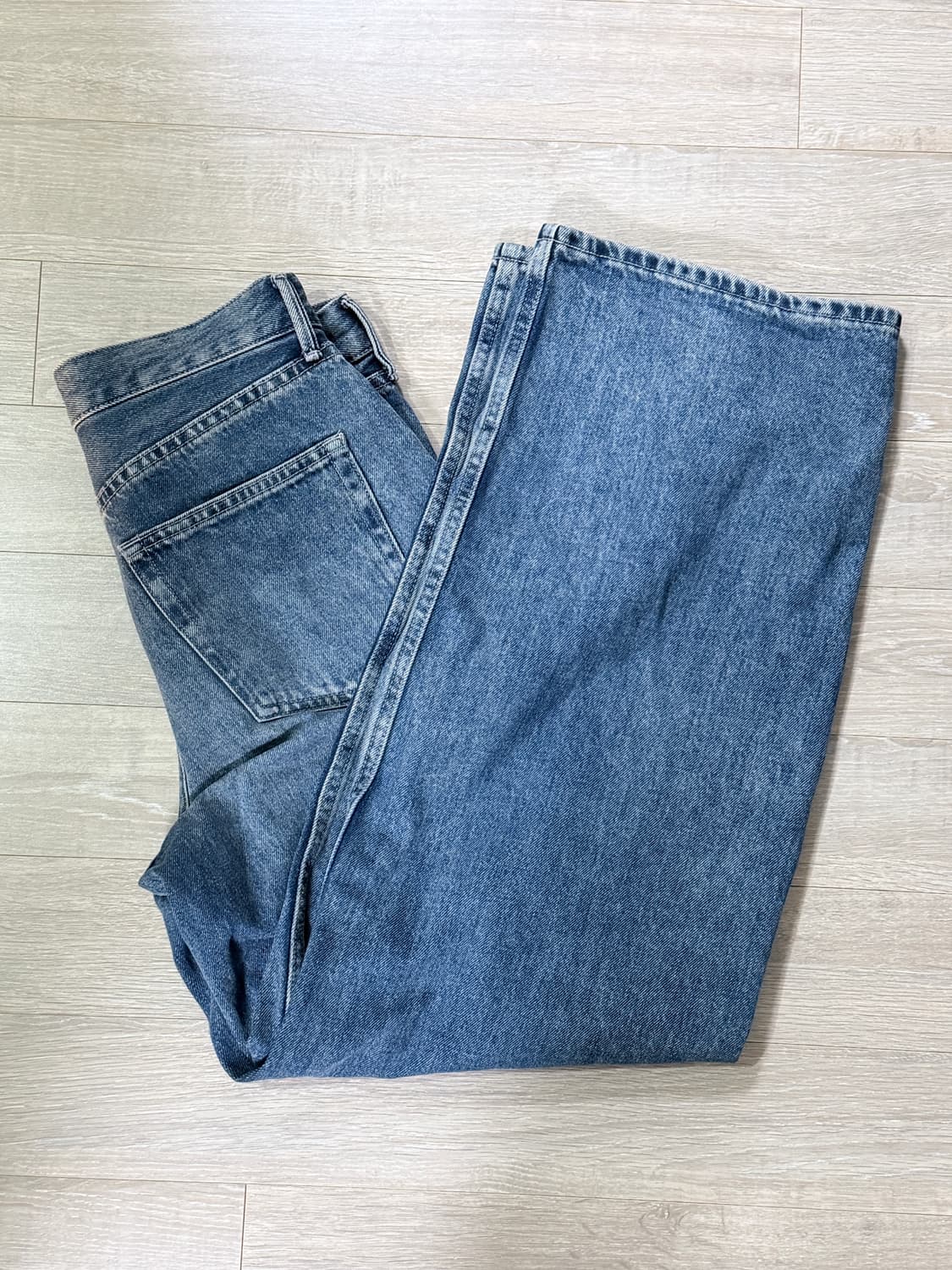 유니클로 베럴 진 26사이즈 상품이미지2