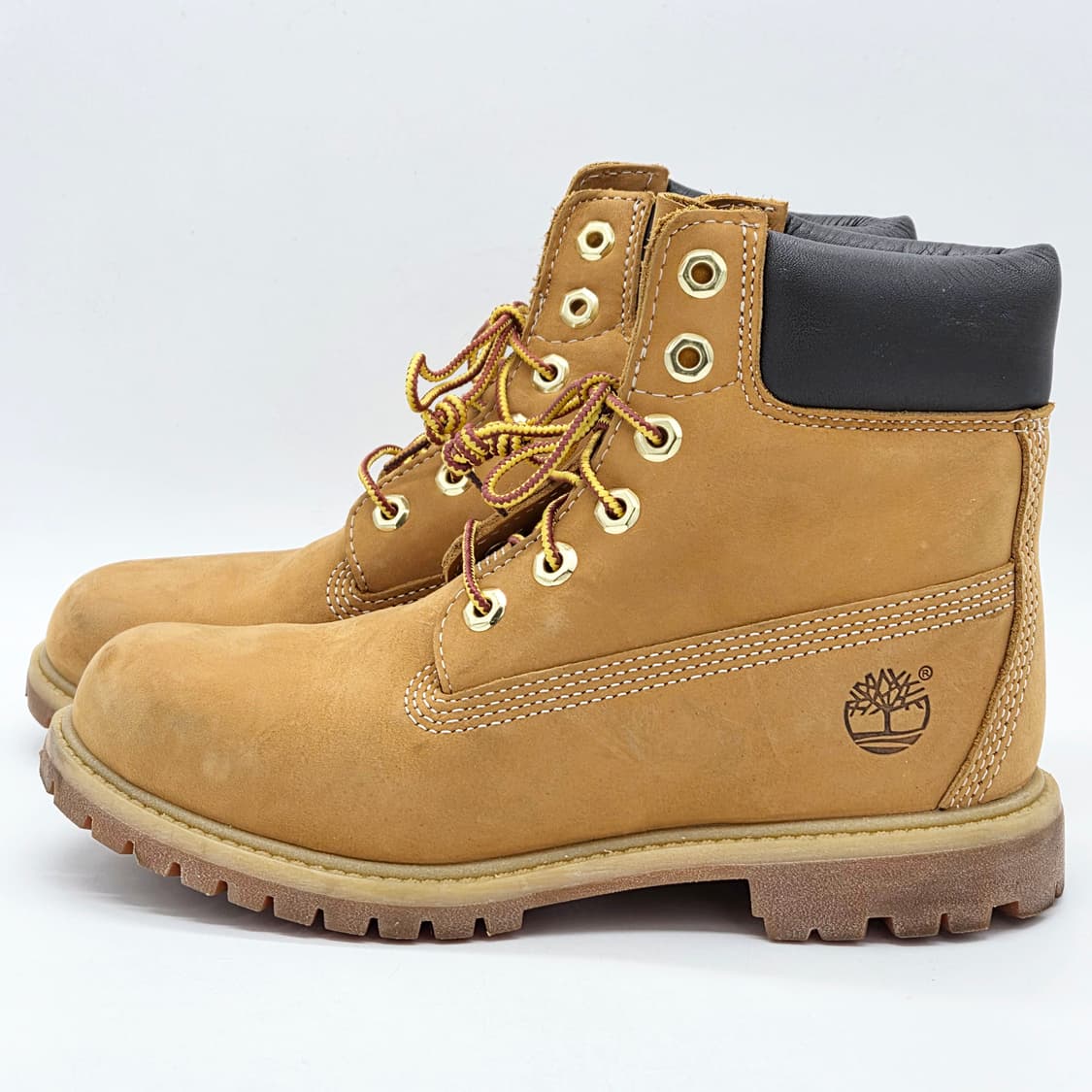  팀버랜드 10361 우먼스 6인치 프리미엄 (7 1/2) 상품이미지1