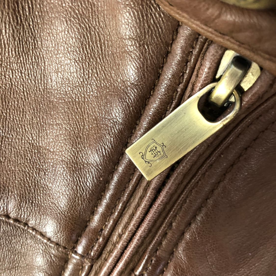 마시모두띠 레더자켓 상품이미지7