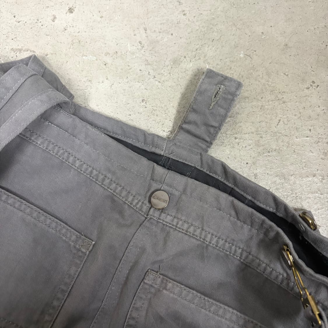 칼하트 커스텀 가방[2063] 상품이미지6