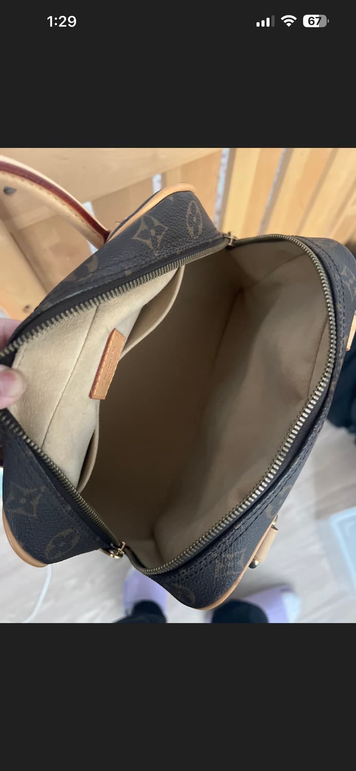 루이비통 멘하탄 pm 상품이미지2