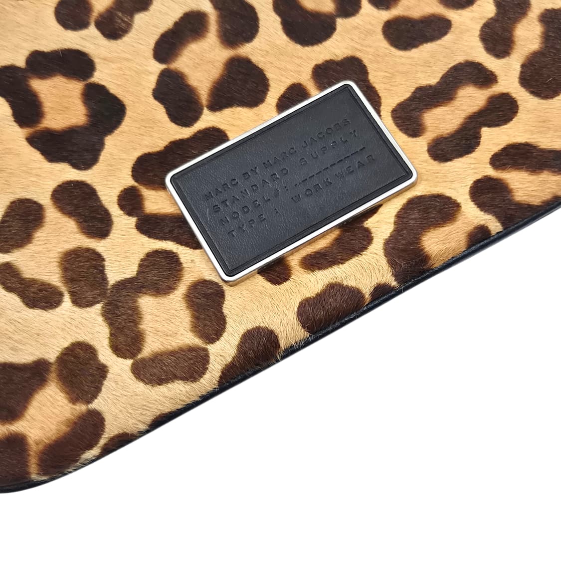 11s 마크제이콥스 리얼 송치 퍼 레더 크로스백 상품이미지3