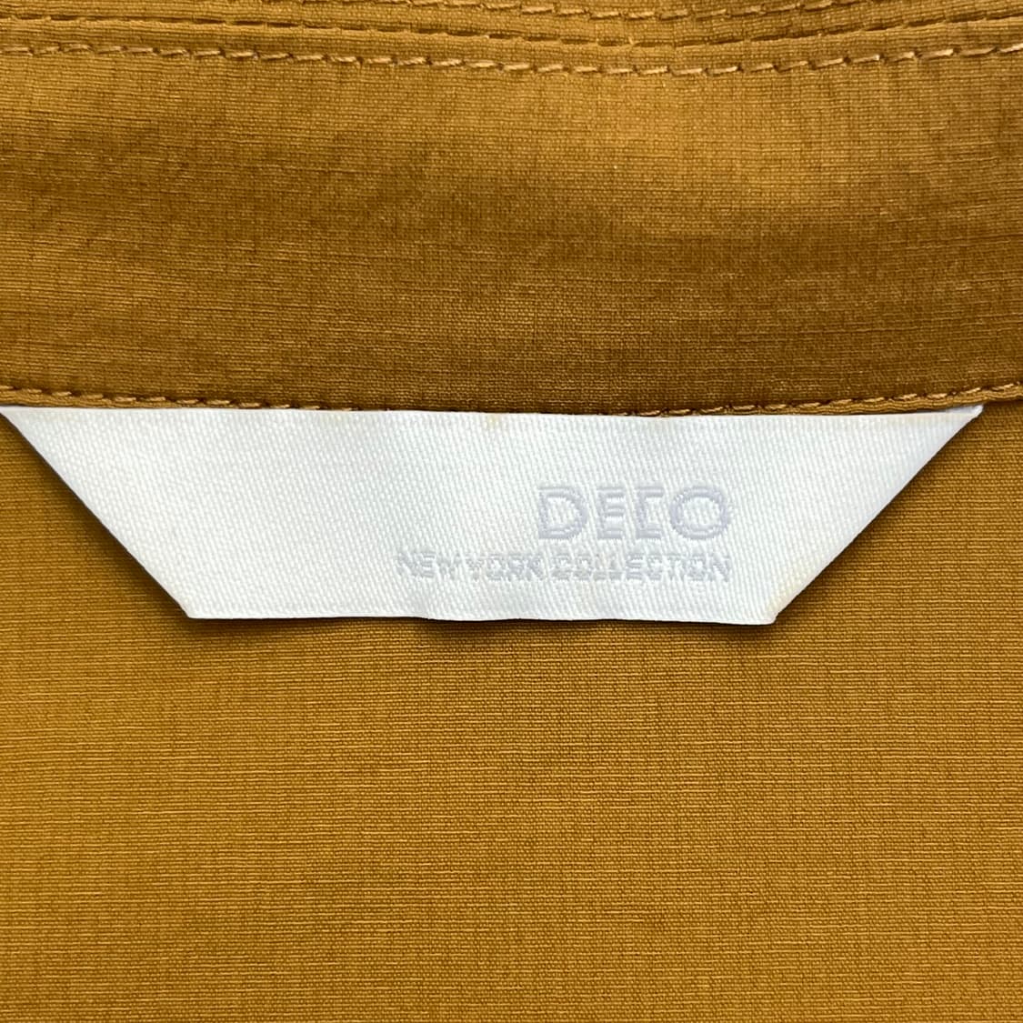 DECO 데코 여성 블라우스 85-94-160(S) 상품이미지2