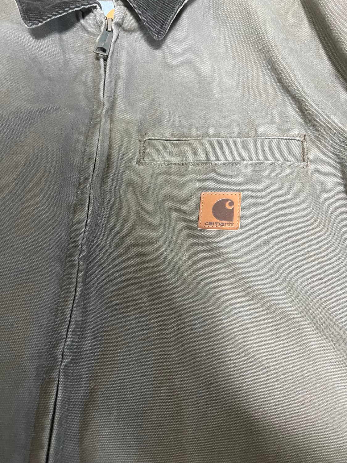 칼하트 뱅크스톤 xl 상품이미지2