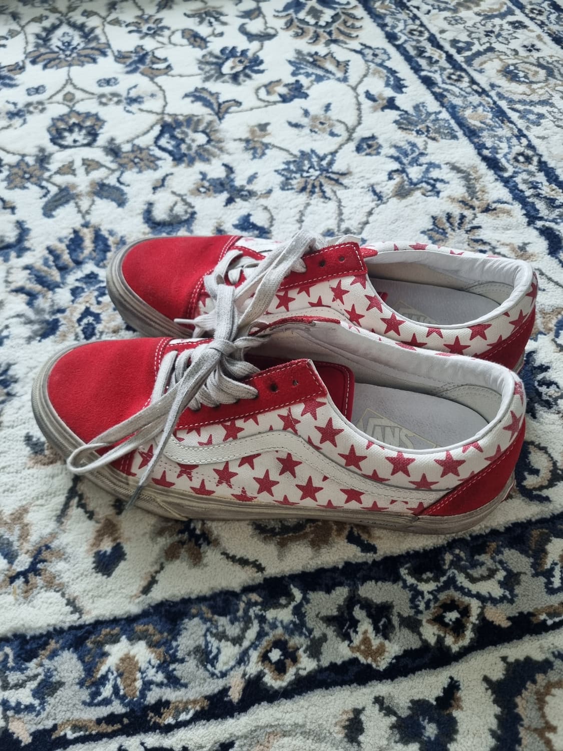 반스x비앙카샹동 275 상품이미지2