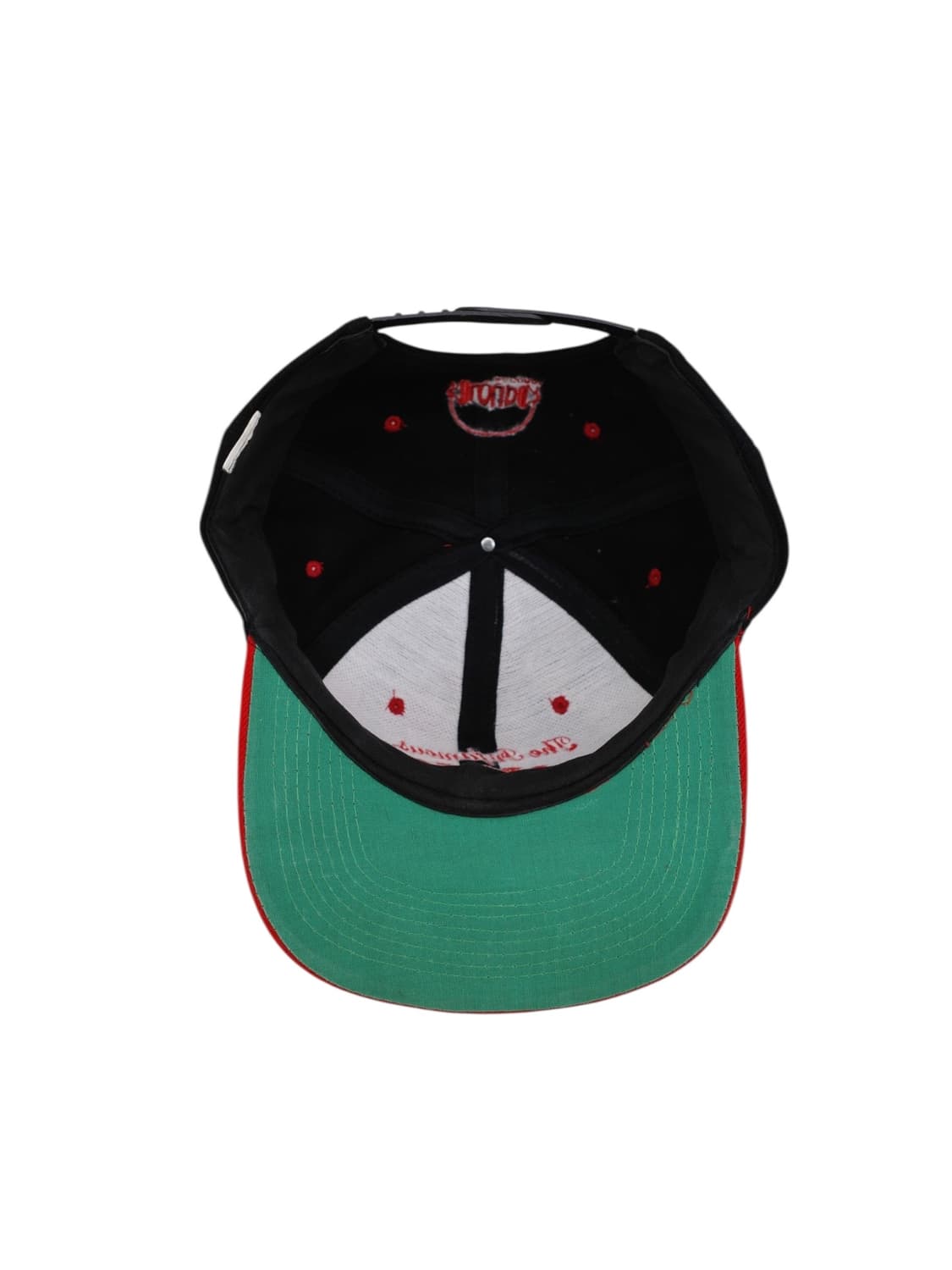 90‘s 맙 딥 빈티지 랩 볼캡 상품이미지7