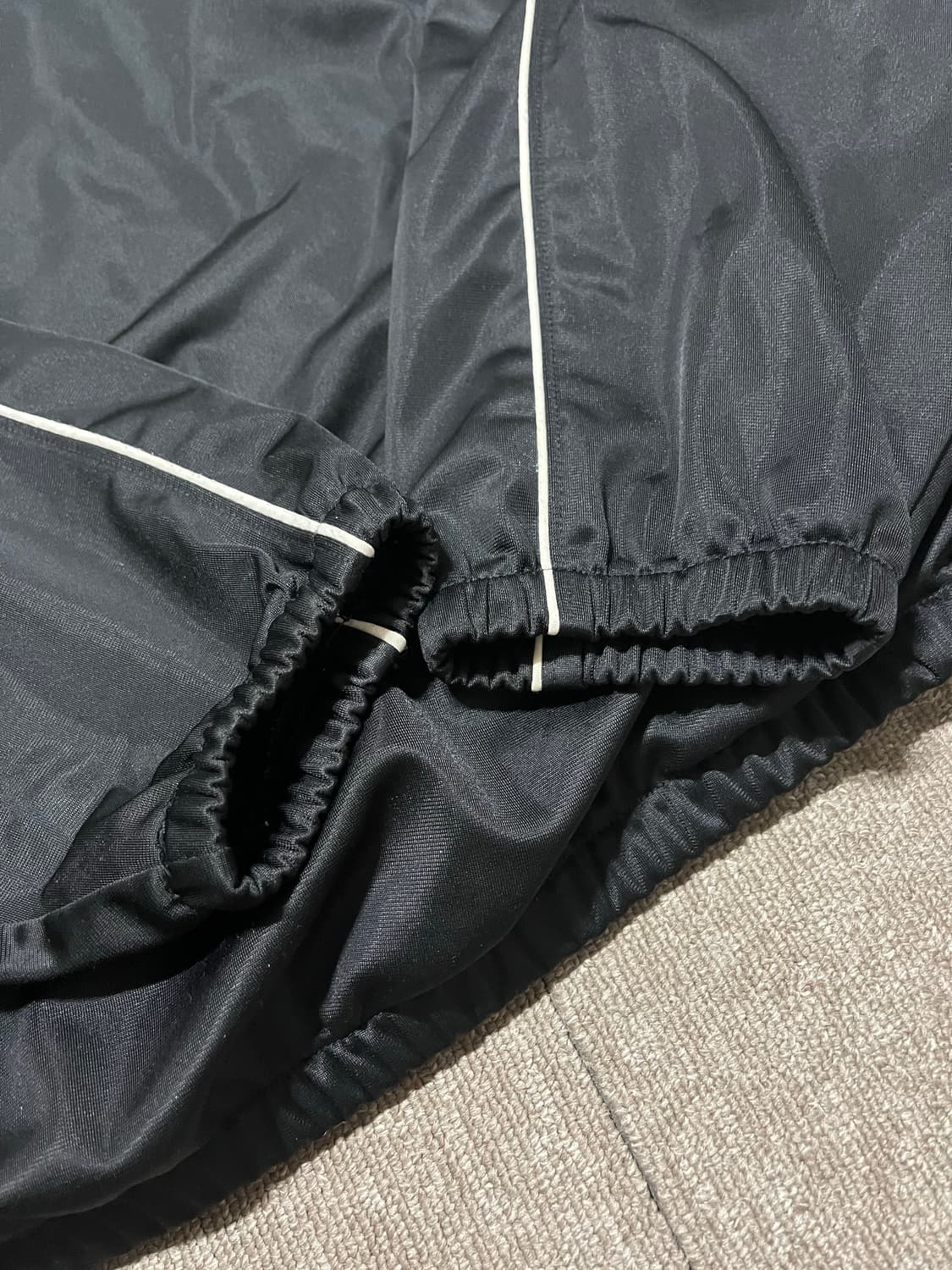 윌리차라바리아 버팔리 트랙자켓 L 상품이미지6