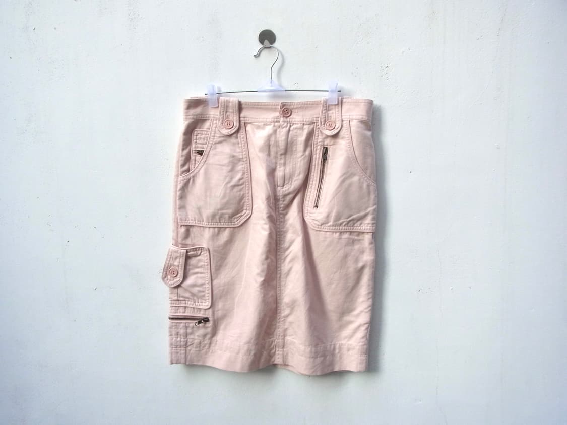 Marc jacobs baby pink skirt 상품이미지9