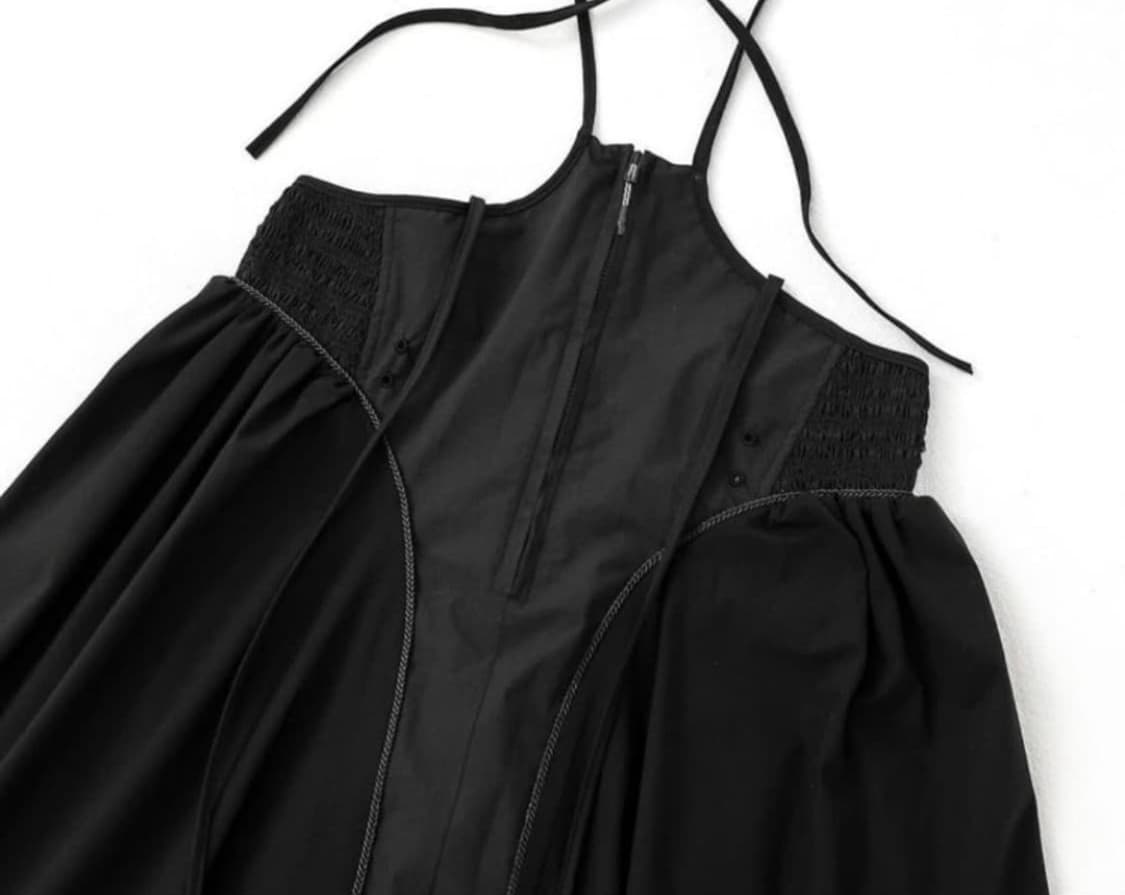 울리카 원피스 Ulika 상품이미지5