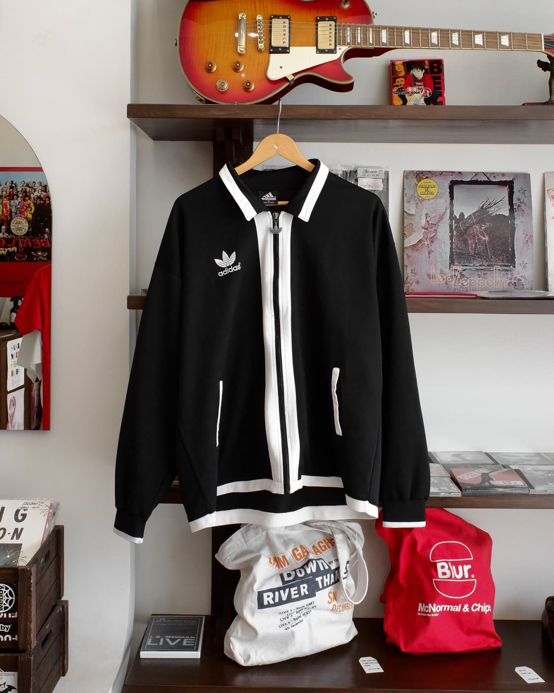 90s Adidas 상품이미지1