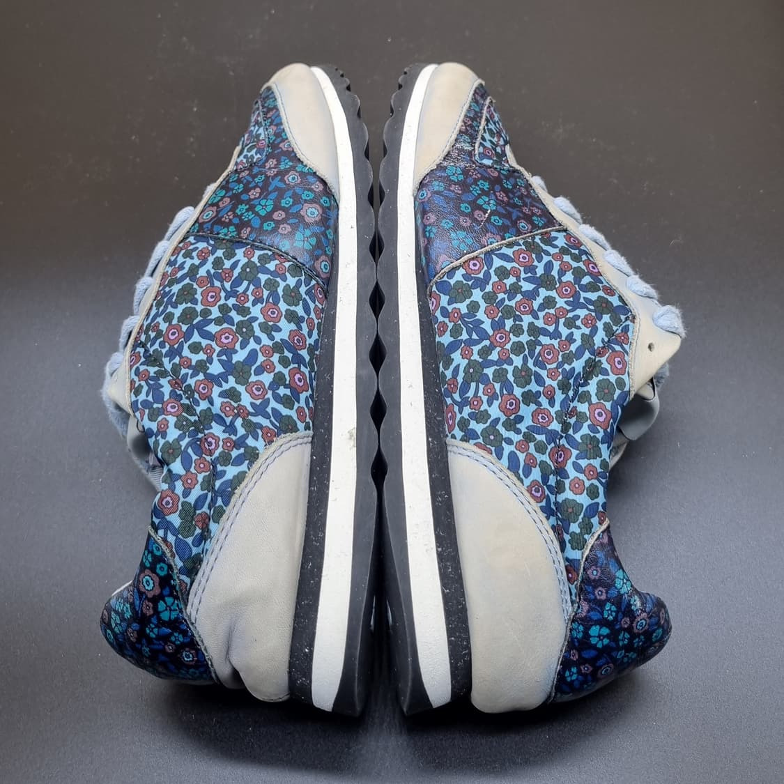 코치 플라워 여성스니커즈245 상품이미지5