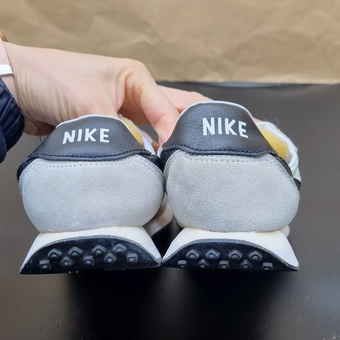 나이키 와플트레이너2 운동화230  상품이미지4