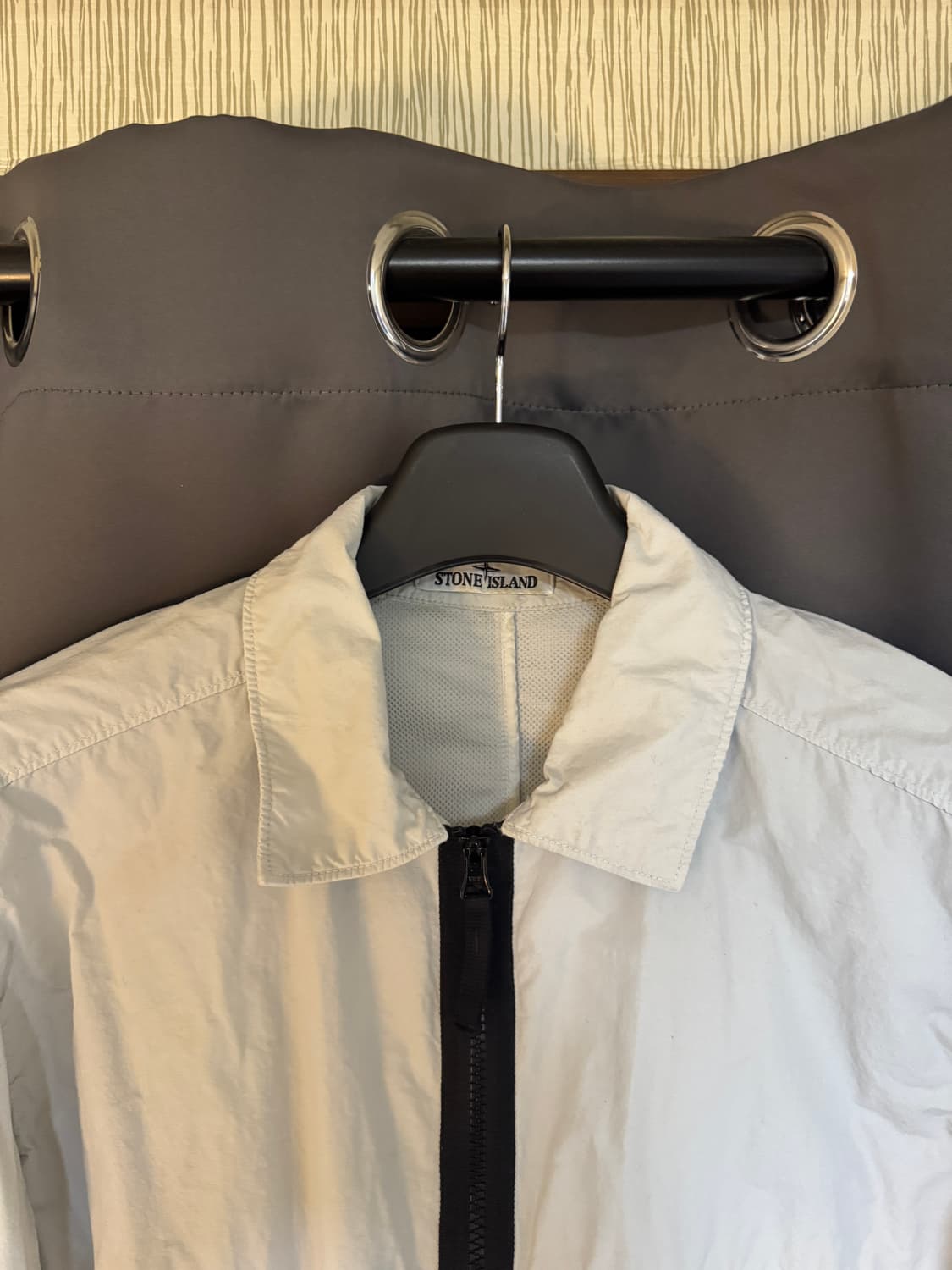 스톤아일랜드 나슬란 오버셔츠 XL 상품이미지3