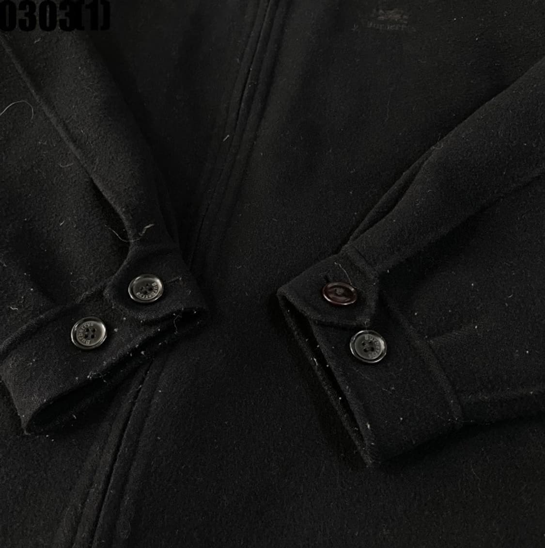 버버리 코트 상품이미지5