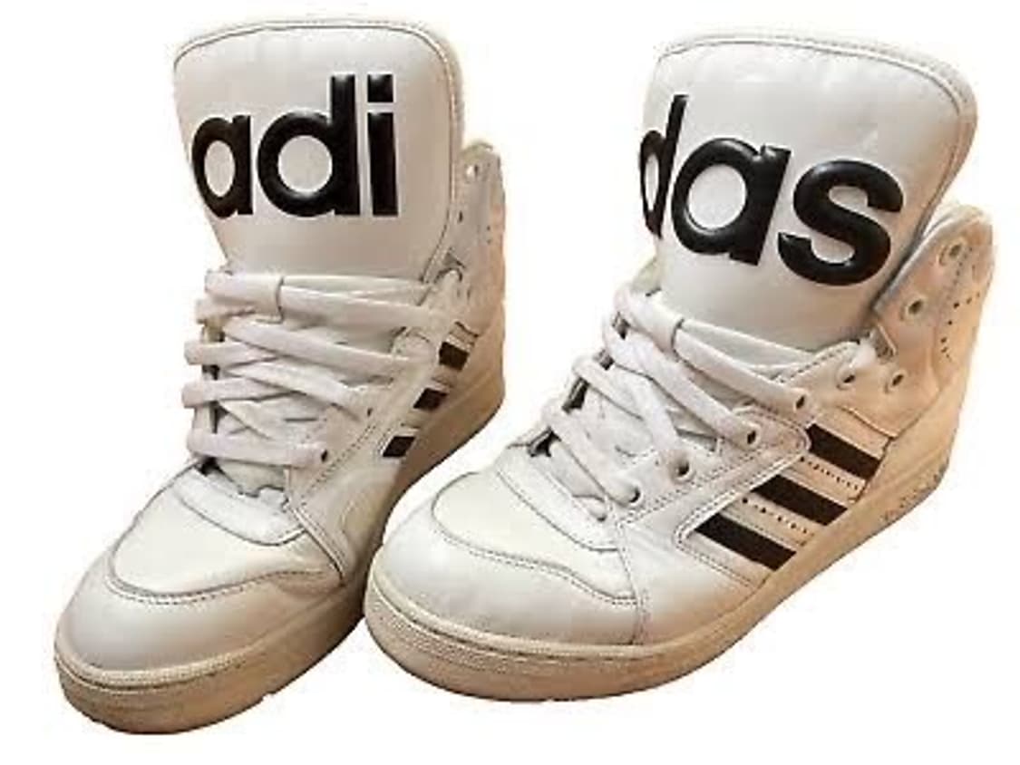 Jeremy scott black / white 구합니다 상품이미지2