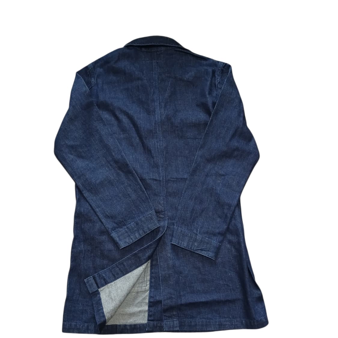 빅존 world workers 청자켓  상품이미지2