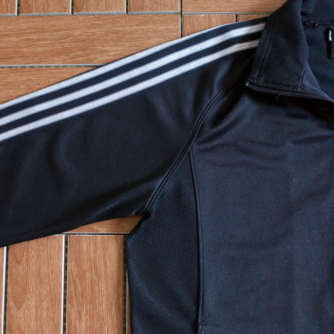 Adidas track top jersey jacket 상품이미지3